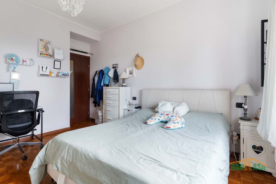 Appartamento in condominio di 2 locali 