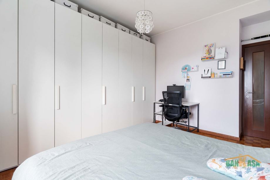 Appartamento in condominio di 2 locali 