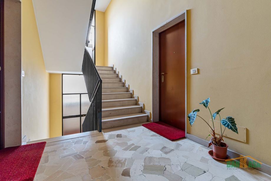 Appartamento in condominio di 2 locali 