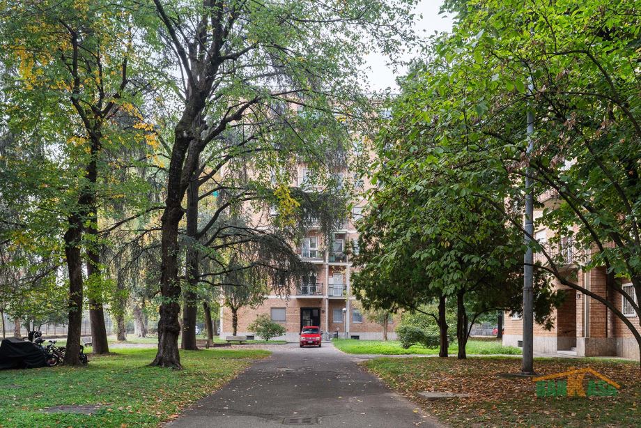 Appartamento in condominio di 2 locali 