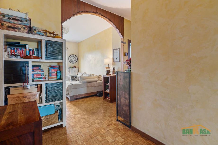 Appartamento in condominio di 2 locali 