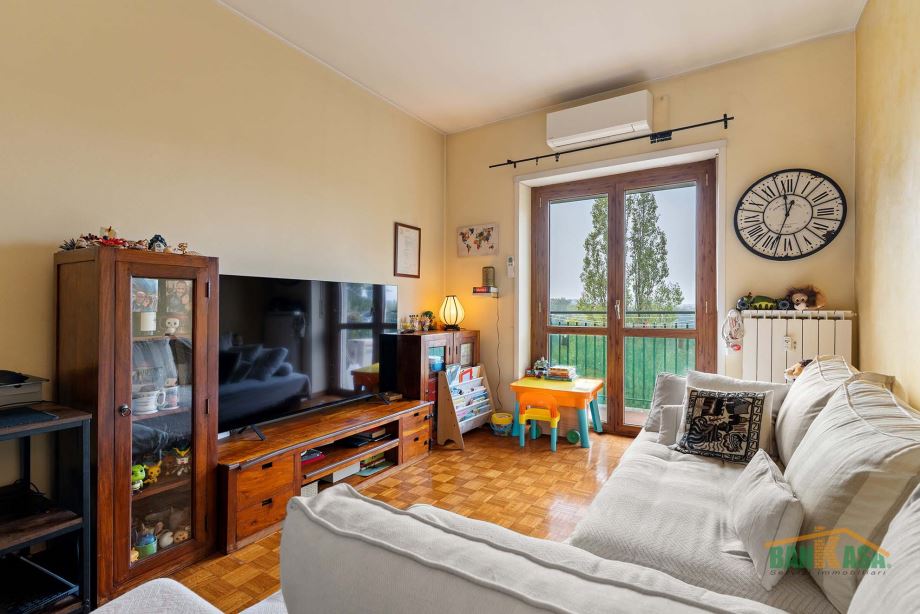 Appartamento in condominio di 2 locali 