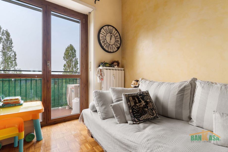 Appartamento in condominio di 2 locali 