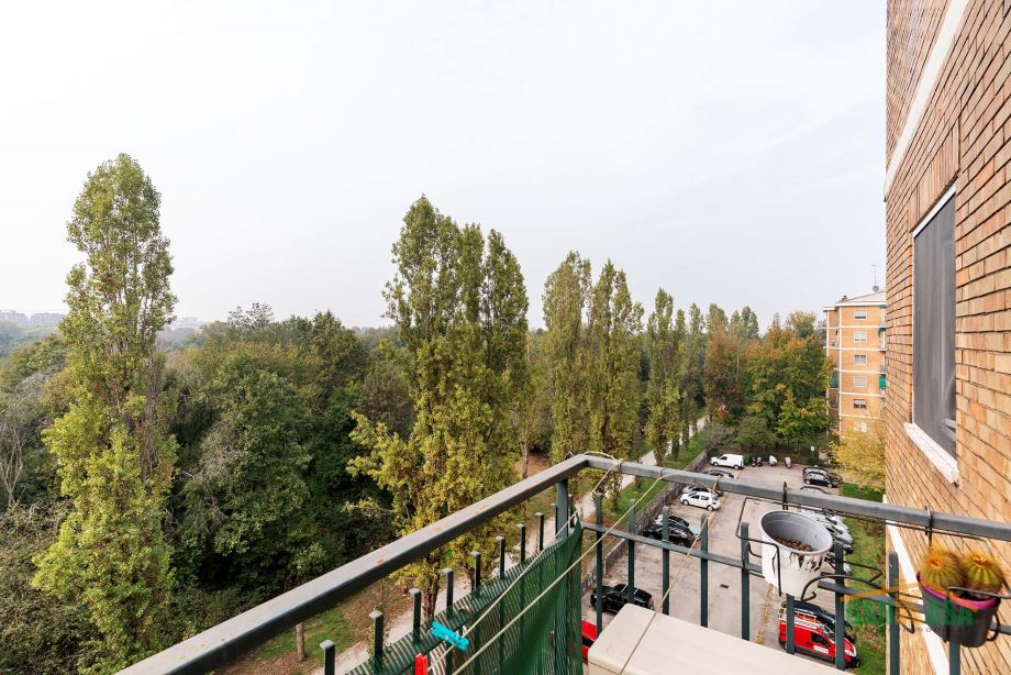 Appartamento in condominio di 2 locali 