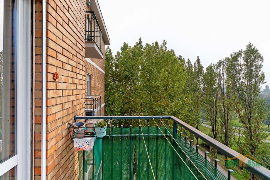 Appartamento in condominio di 2 locali 