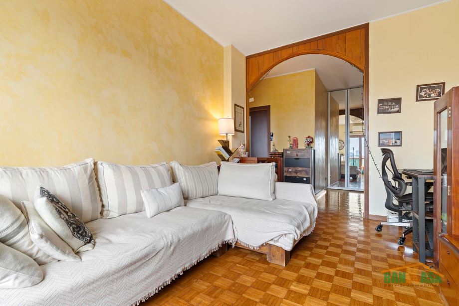 Appartamento in condominio di 2 locali 