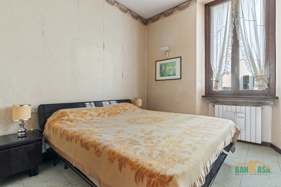 Appartamento in condominio di 3 locali 