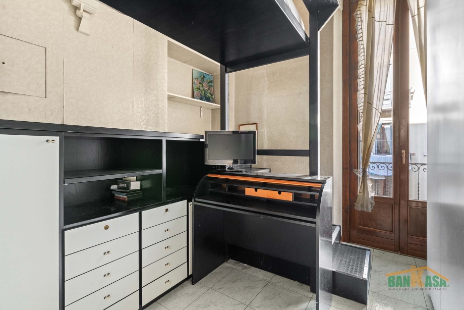 Appartamento in condominio di 3 locali 