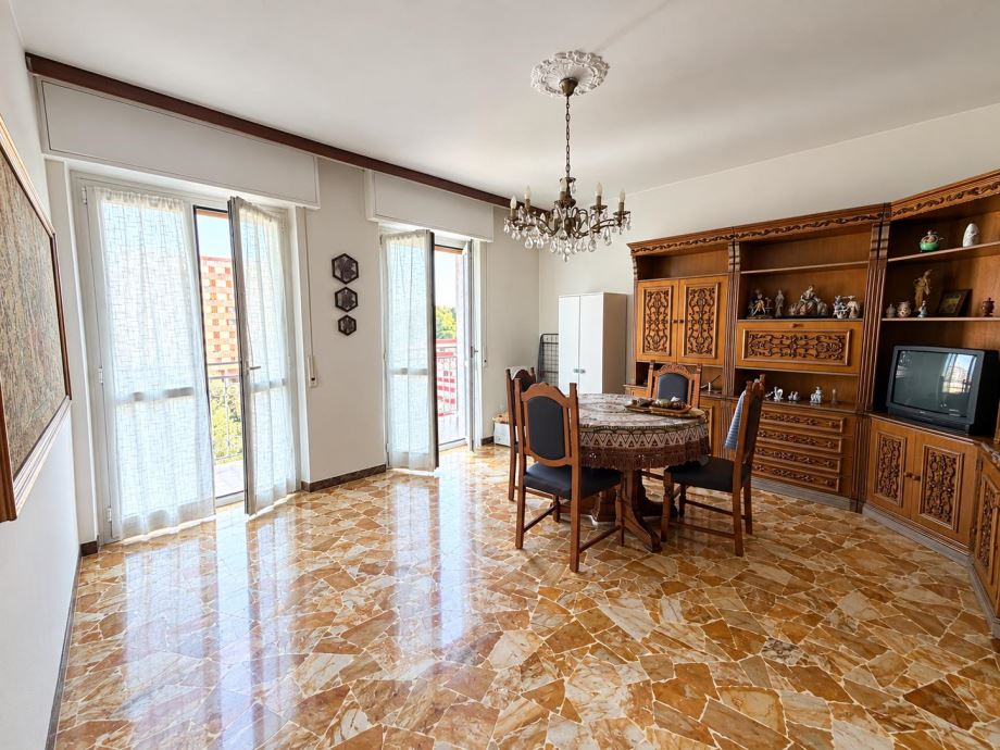 Appartamento in condominio di 2 locali 