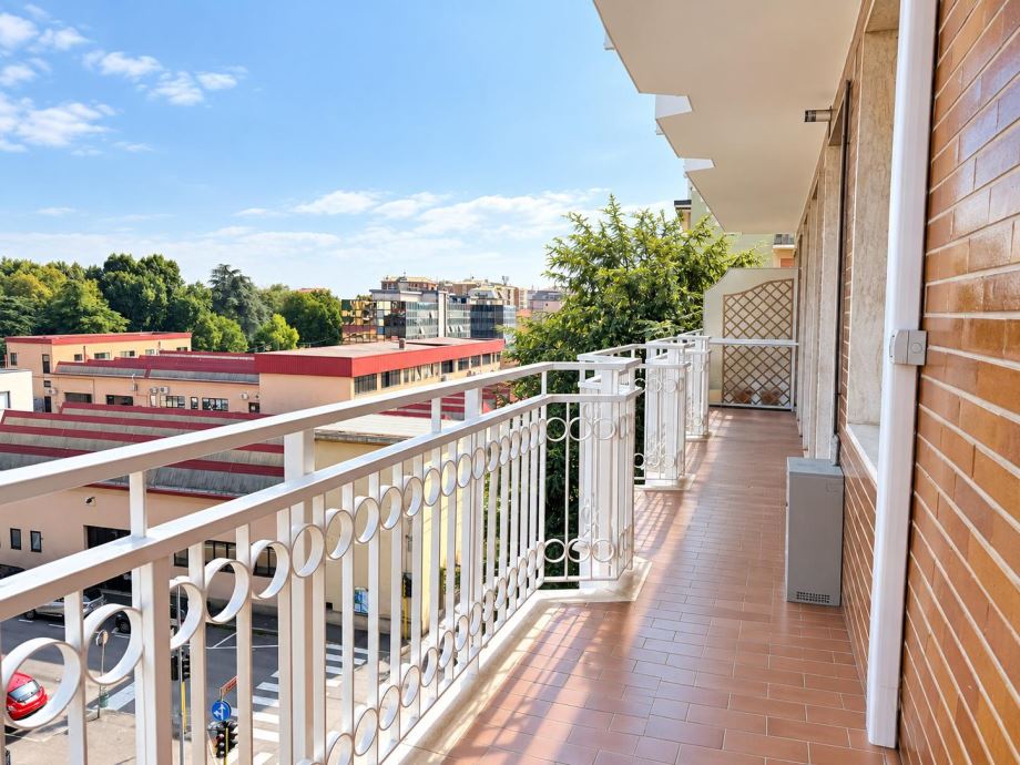 Appartamento in condominio di 2 locali 