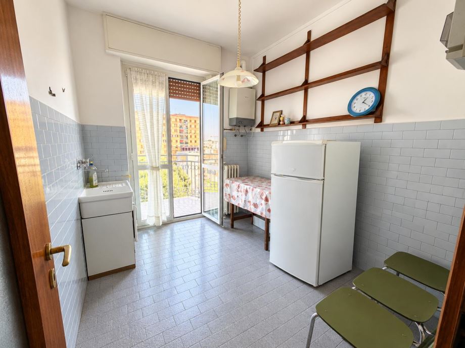 Appartamento in condominio di 2 locali 
