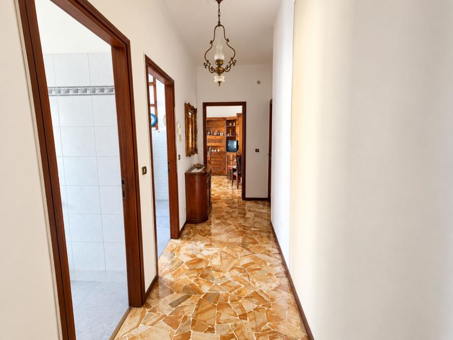 Appartamento in condominio di 2 locali 