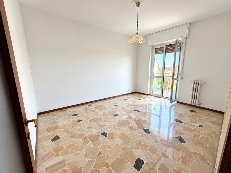 Appartamento in condominio di 2 locali 