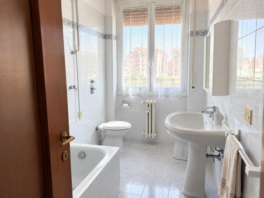 Appartamento in condominio di 2 locali 