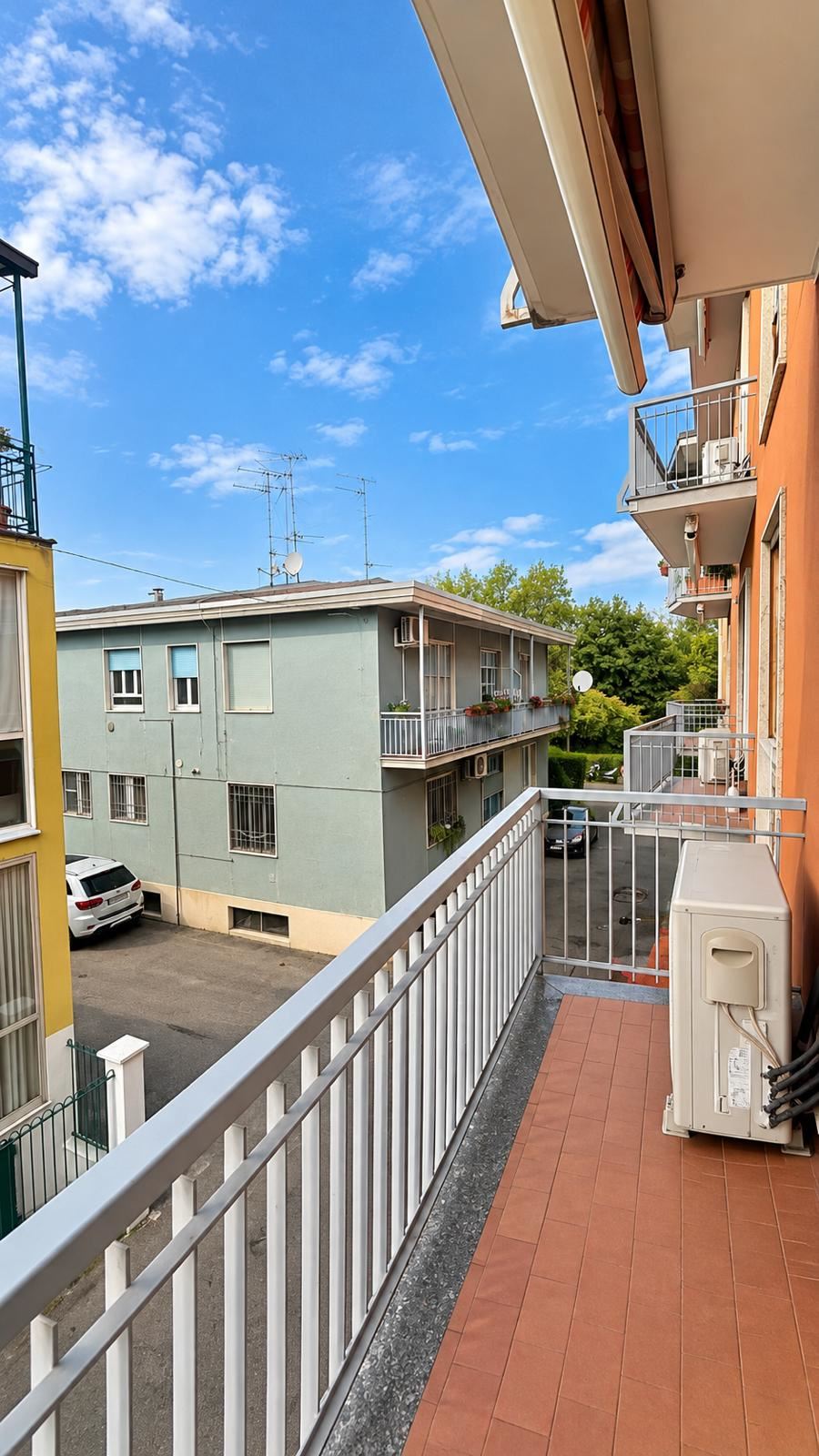 Appartamento in condominio di 3 locali 