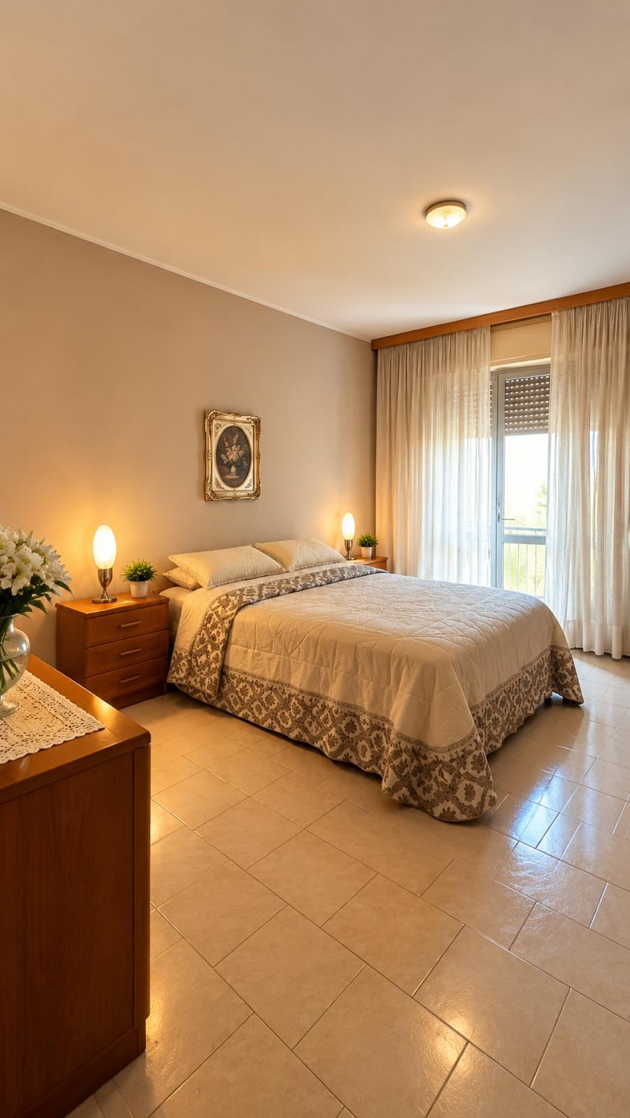 Appartamento in condominio di 3 locali 