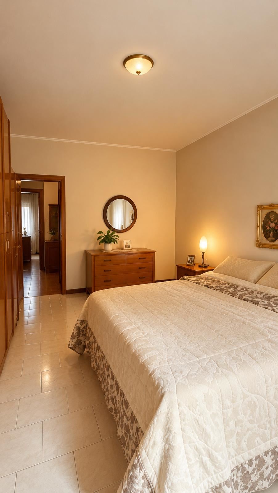 Appartamento in condominio di 3 locali 