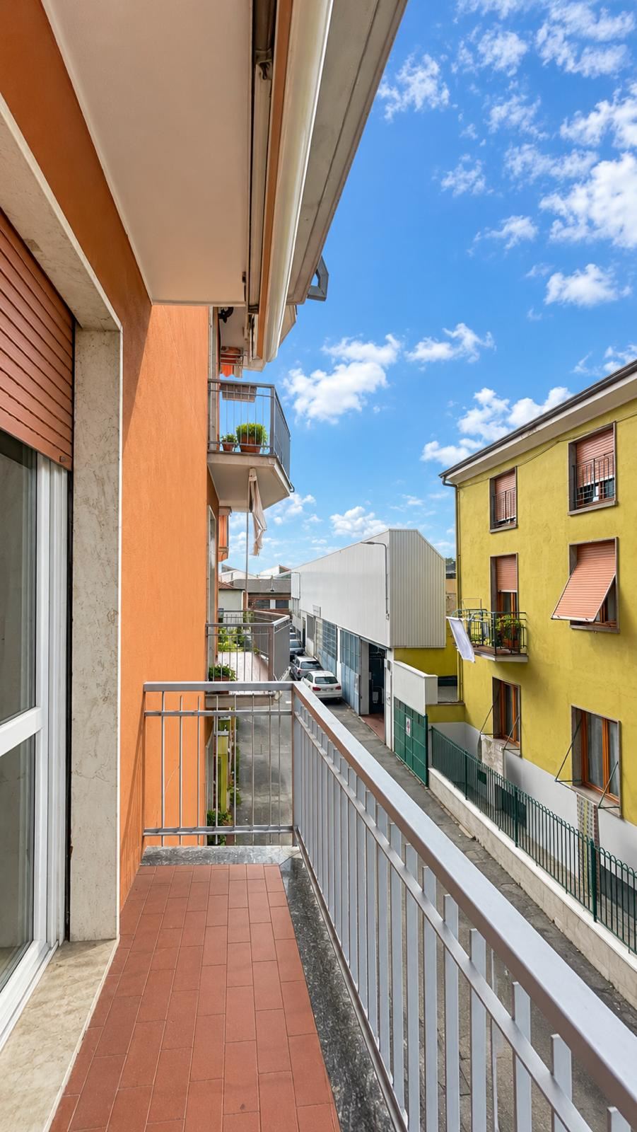 Appartamento in condominio di 3 locali 