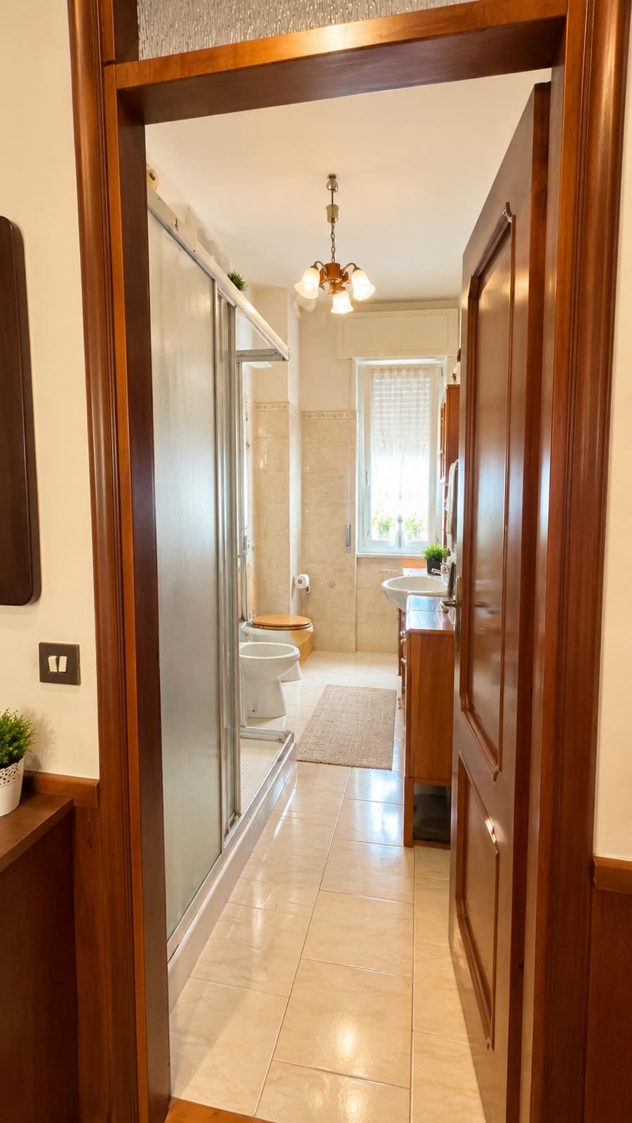 Appartamento in condominio di 3 locali 