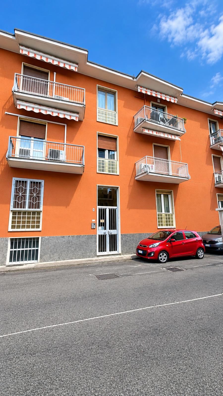 Appartamento in condominio di 3 locali 