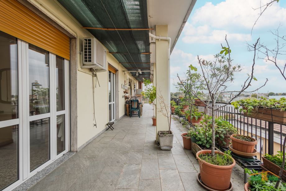 Appartamento in condominio di 3 locali 