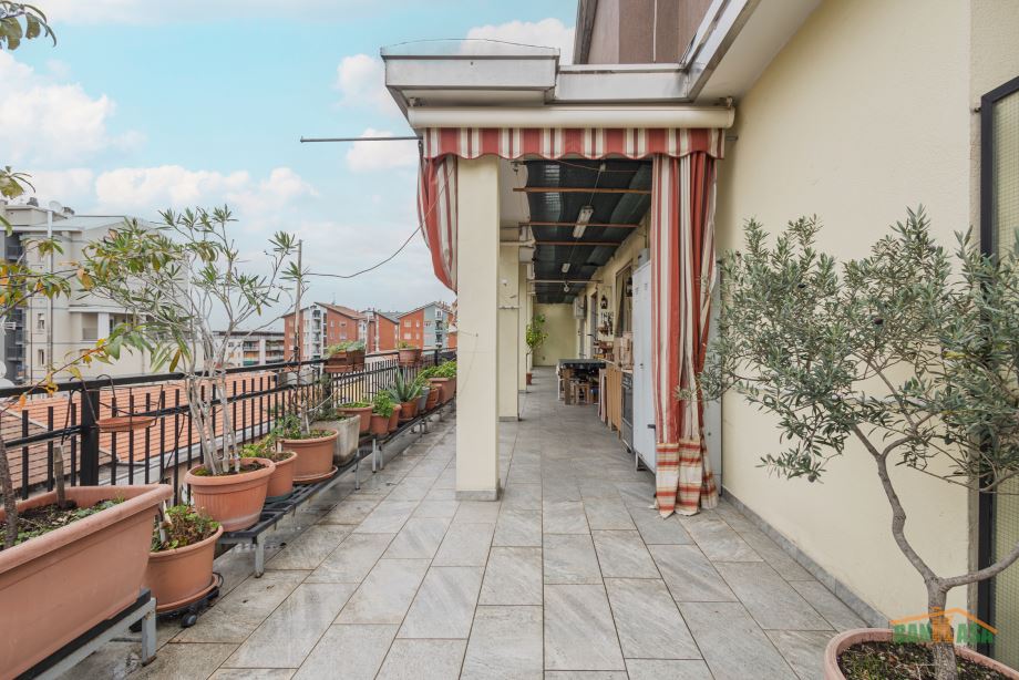 Appartamento in condominio di 3 locali 
