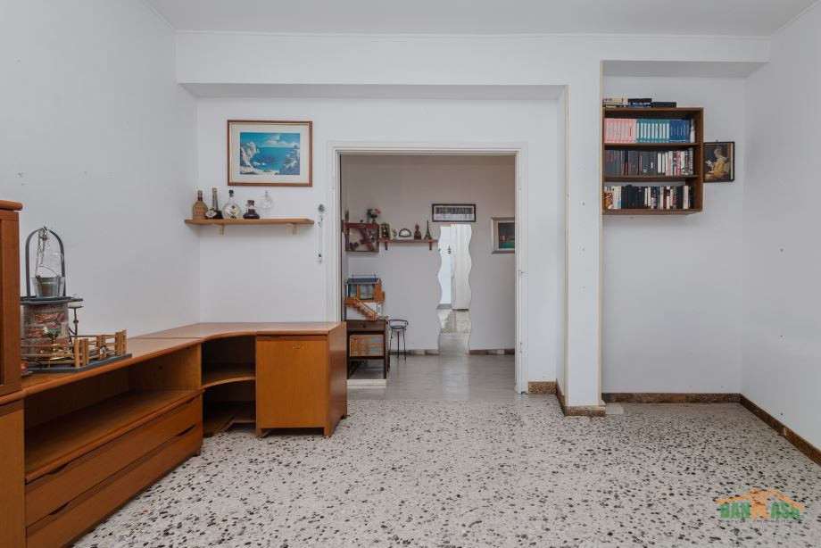 Appartamento in condominio di 3 locali 