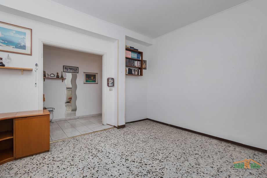 Appartamento in condominio di 3 locali 