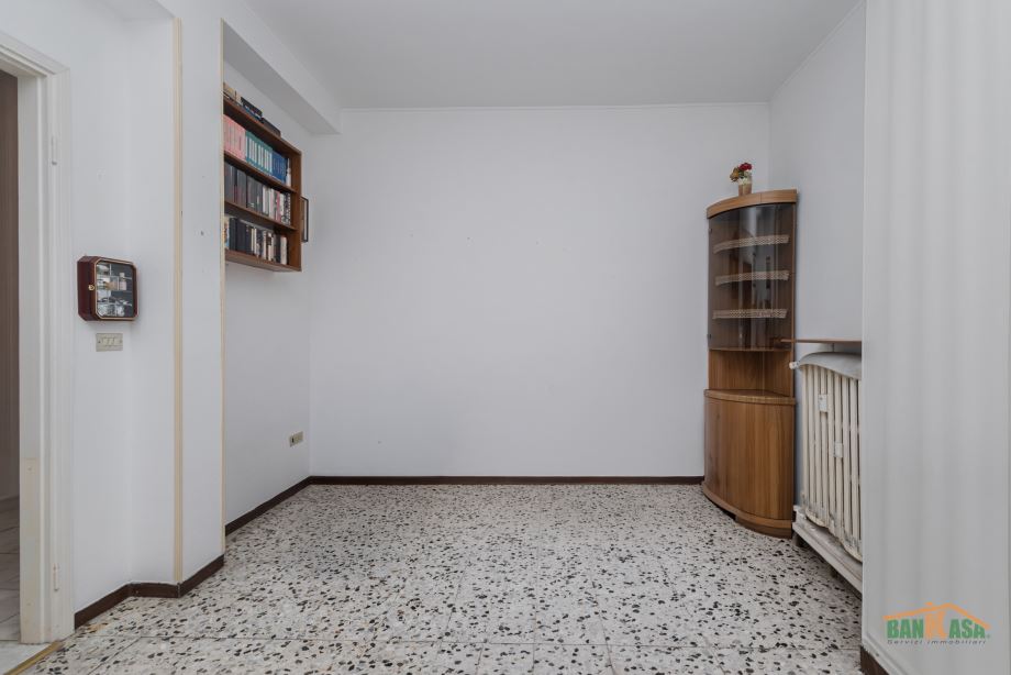 Appartamento in condominio di 3 locali 