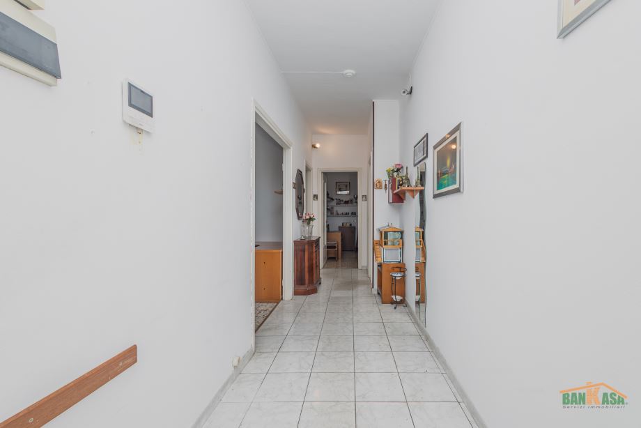 Appartamento in condominio di 3 locali 