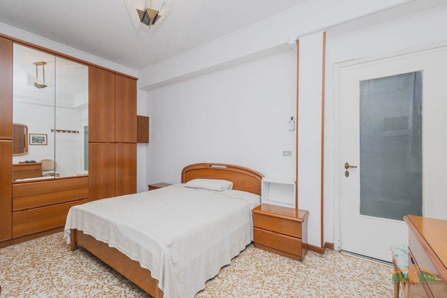 Appartamento in condominio di 3 locali 