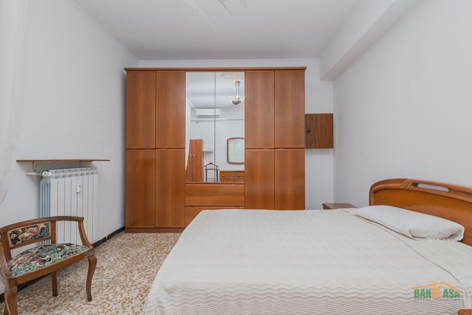 Appartamento in condominio di 3 locali 