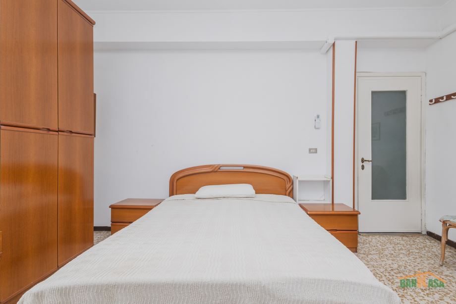 Appartamento in condominio di 3 locali 