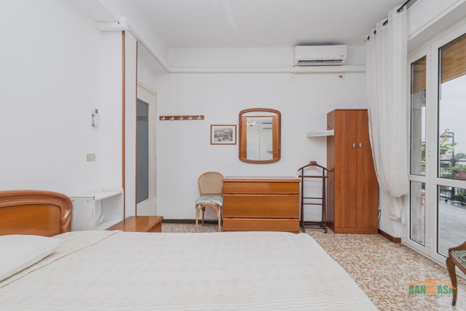 Appartamento in condominio di 3 locali 
