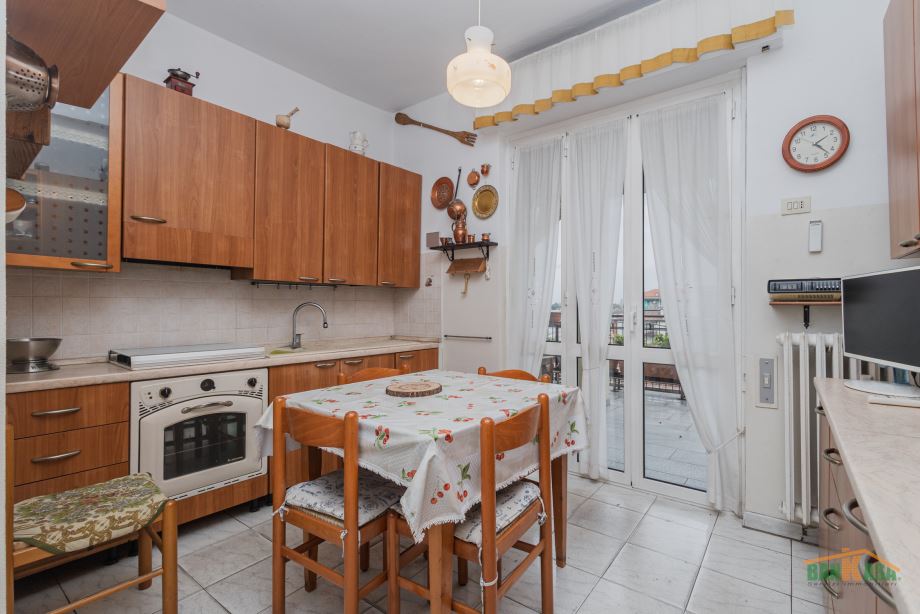 Appartamento in condominio di 3 locali 