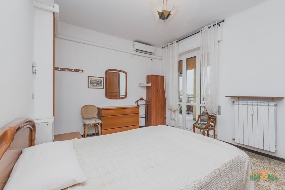 Appartamento in condominio di 3 locali 