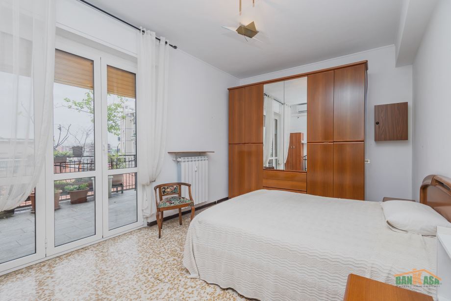 Appartamento in condominio di 3 locali 