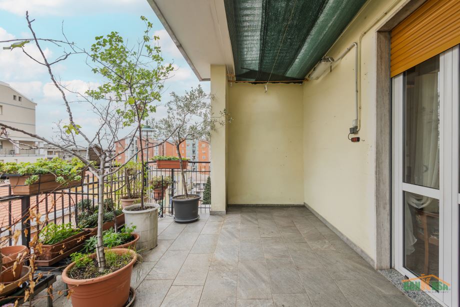 Appartamento in condominio di 3 locali 
