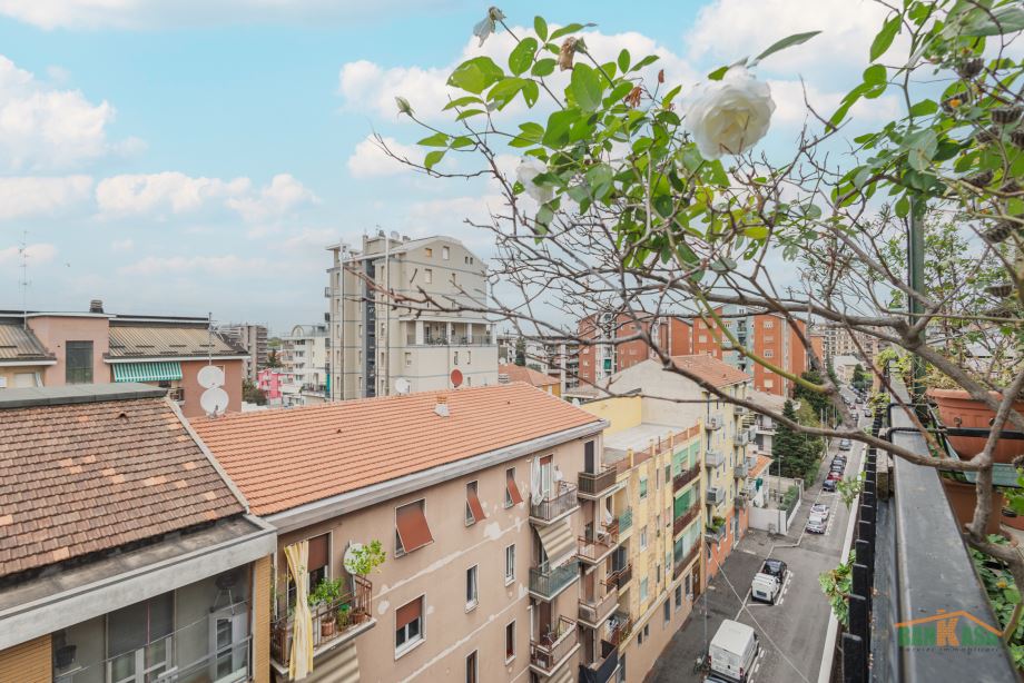 Appartamento in condominio di 3 locali 