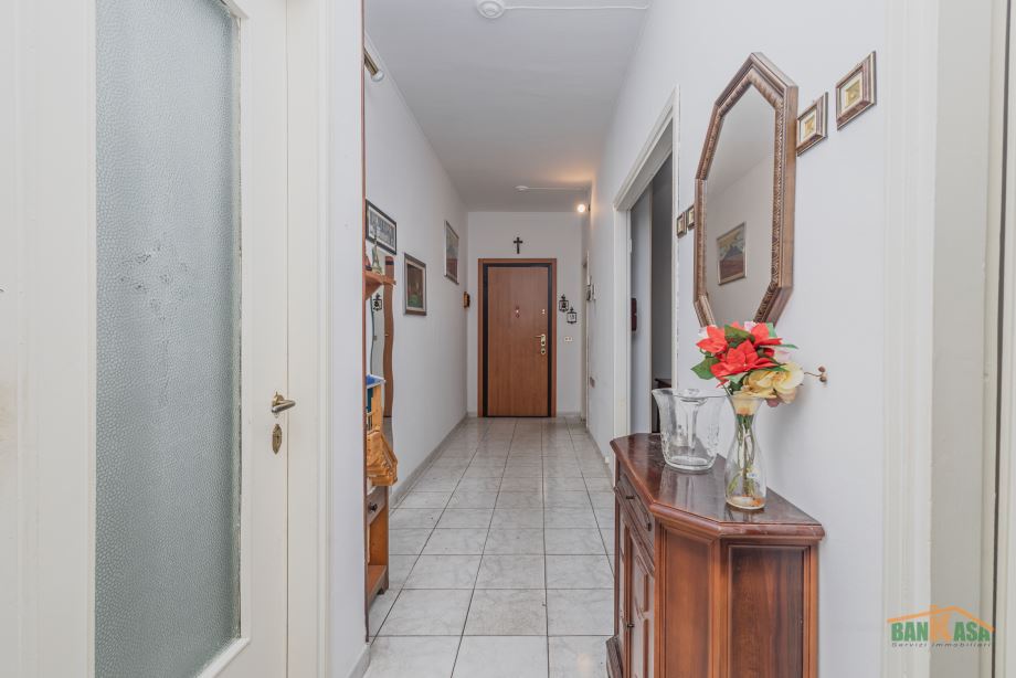 Appartamento in condominio di 3 locali 