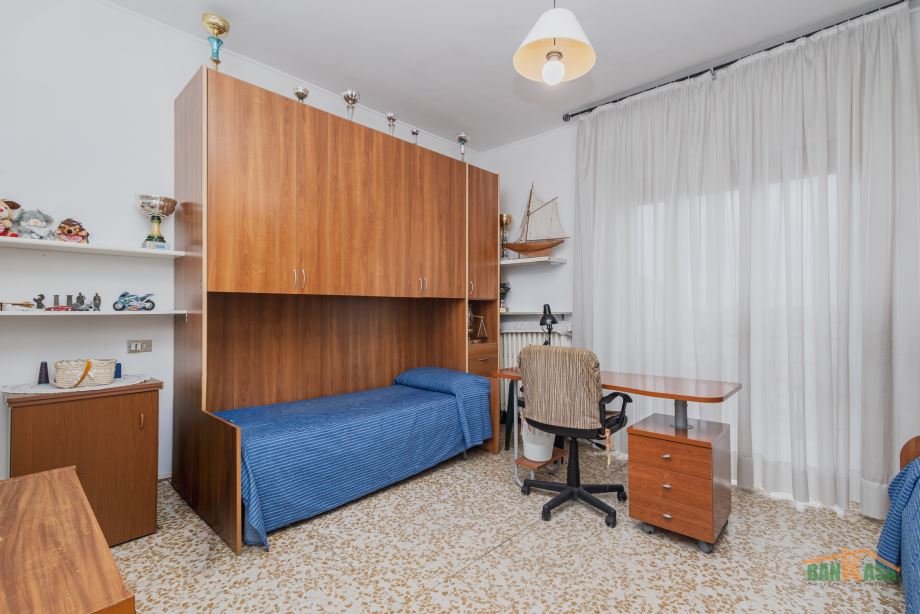 Appartamento in condominio di 3 locali 