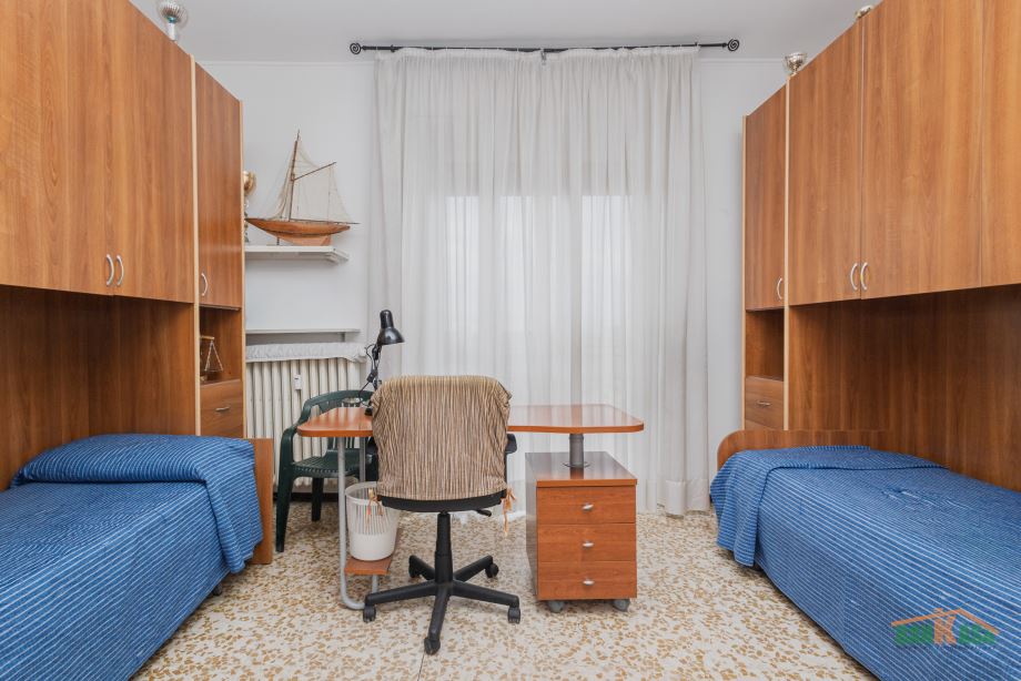 Appartamento in condominio di 3 locali 