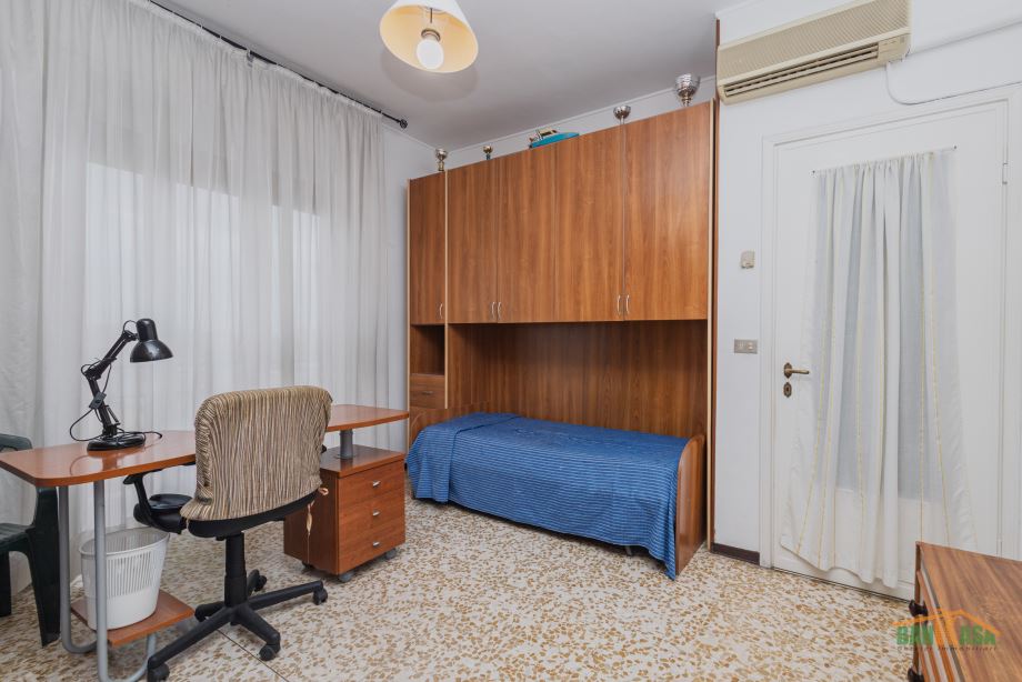 Appartamento in condominio di 3 locali 