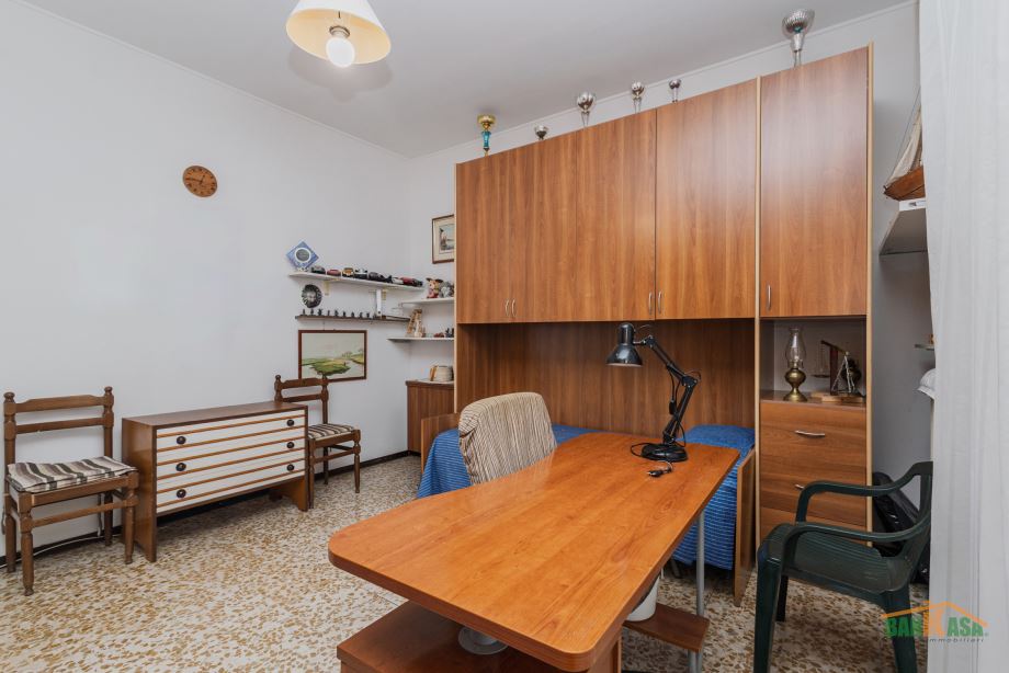 Appartamento in condominio di 3 locali 