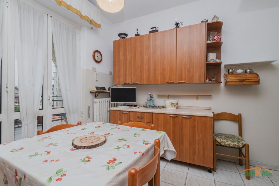 Appartamento in condominio di 3 locali 