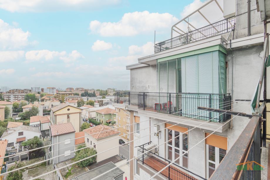 Appartamento in condominio di 3 locali 