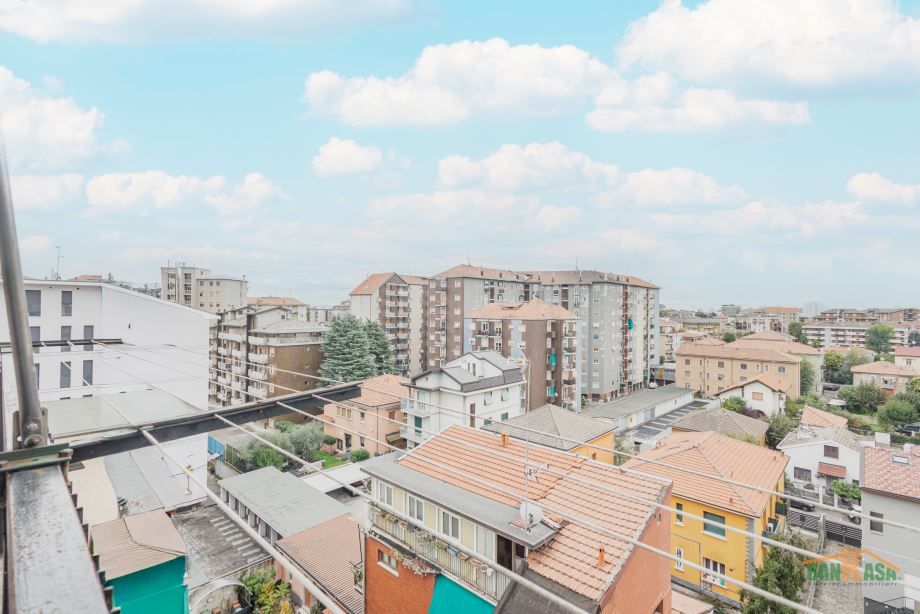 Appartamento in condominio di 3 locali 