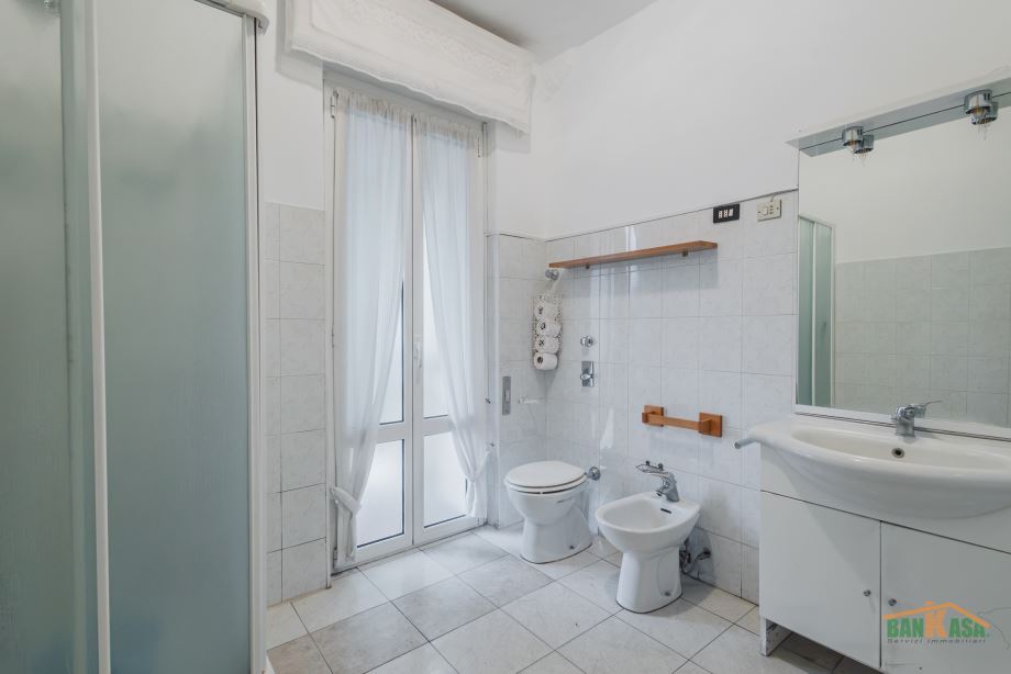Appartamento in condominio di 3 locali 