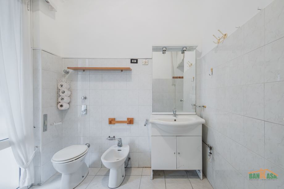 Appartamento in condominio di 3 locali 