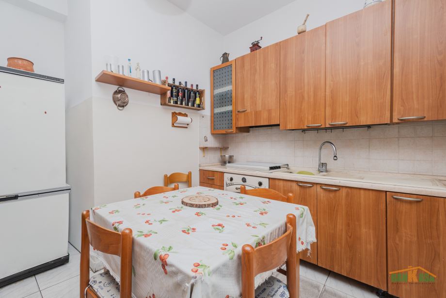 Appartamento in condominio di 3 locali 